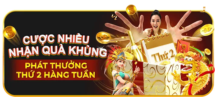 Trò chơi bắn cá Thợ Săn Cá tại 0k9
