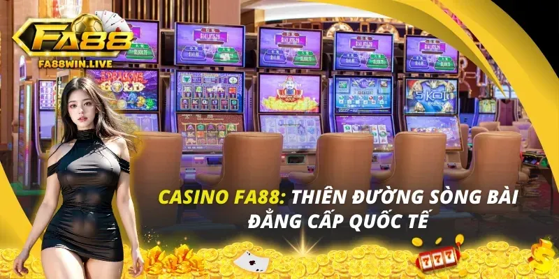 Sảnh casino trực tuyến 0k9 với dealer chuyên nghiệp