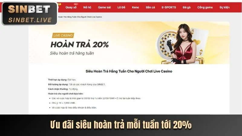 Các phương thức nạp tiền tại 0k9