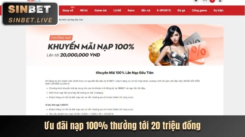 Ứng dụng di động 0k9 Live Casino